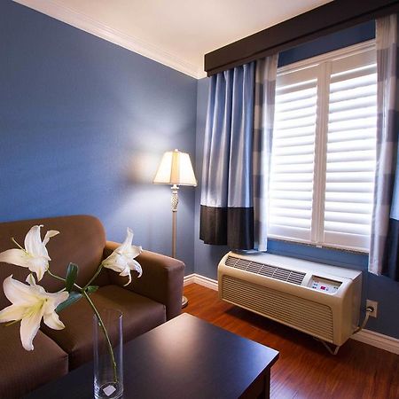 Regency Inn In Лос Анджелис Екстериор снимка