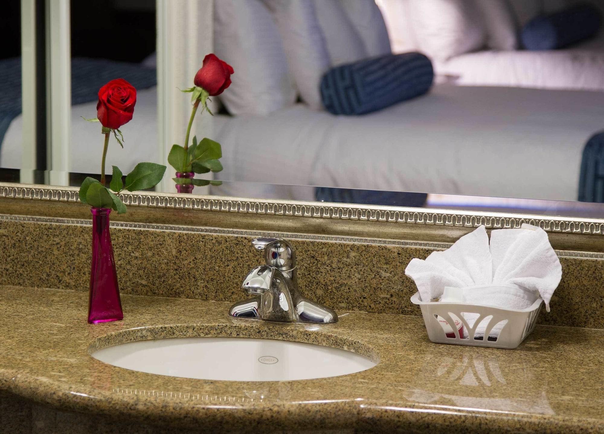 Regency Inn In Лос Анджелис Екстериор снимка